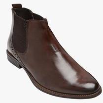 Next Punch Chelsea Boot men