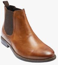 Next Punch Chelsea Tan Boot men