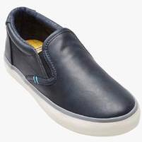 Next Slip On Shoes boys