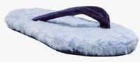 Next Snuggle Toe Thong Slippers women