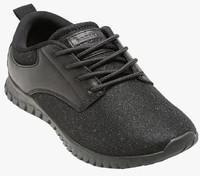 Next Sparkle Runner Trainers girls