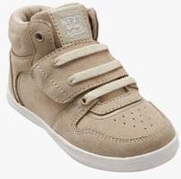 Next Sporty Hi Top boys