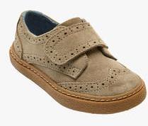 Next Suede Brogues boys