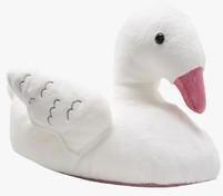 Next Swan Slippers women