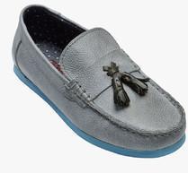 Next Tassel Loafers boys