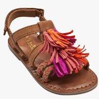 Next Tassel Sandal girls