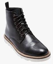 Next Toe Cap Wedge Boot men