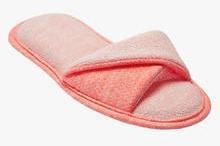 Next Towel Slider Slippers women