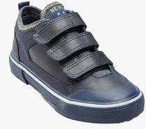 Next Triple Strap Shoes boys