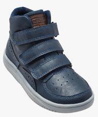 Next Triple Strap Sneakers boys