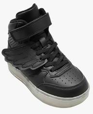 Next Wing Hi Top boys