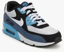 Nike Air Max 90 Essential Blue Sneakers men