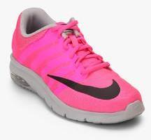 Nike Air Max Era Pink Running Shoes women