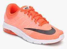 Nike Air Max Era Pink Training Shoes women