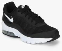 Nike Air Max Invigor Black Sneakers men