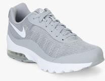 Nike Air Max Invigor Grey Sneakers men