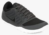 Nike Air Pernix Premium Black Training Shoes men