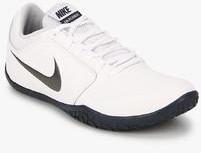 Nike Air Pernix White Training Shoes men