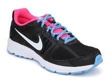 Nike Air Relentless 3 Msl Black Running Shoes women