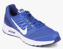 Nike Air Relentless 5 Msl Blue Running Shoes men