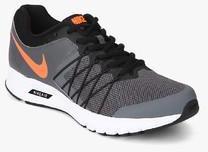 Nike Air Relentless 6 Msl Grey Running Shoes men