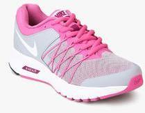 Nike Air Relentless 6 Msl Grey Running Shoes women