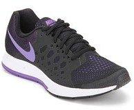 Nike Air Zoom Pegasus 31 Black Running Shoes women