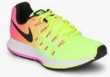 Nike Air Zoom Pegasus 33 Oc Multicoloured Running Shoes Women