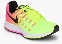 Nike Air Zoom Pegasus 33 Oc Multicoloured Running Shoes women