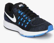 Nike Air Zoom Vomero 11 Black Running Shoes men