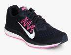 Nike Air Zoom Winflo 5 Navy Blue Running Shoes women