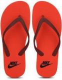 Nike Aquaswift Thong Red Flip Flops Men