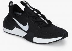 Nike Ashin Modern Black Sneakers women