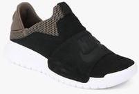 Nike Benassi Slp Black Sneakers men