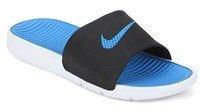 Nike Benassi Solarsoft Slide Black Slippers men