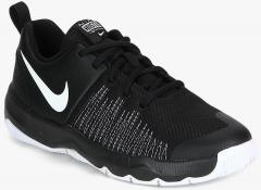 Nike Black Basketball Shoes boys