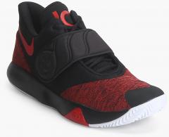 Nike Black Basketball Shoes men