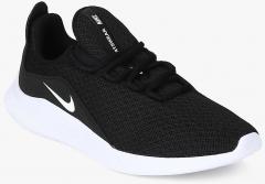 Nike Black Casual Sneakers women