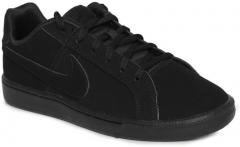 Nike Black Court Royale Sneakers boys