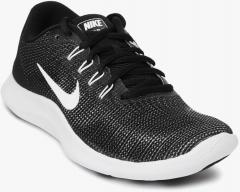 Nike Black Flex 2018 Running Shoes women