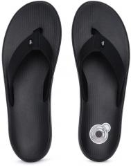 Nike Black Kepa Kai Solid Thong Flip Flops men