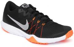 Nike Black RETALIATION Training Shoes men