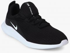 Nike Black Running Shoes men