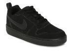 Nike Black Sneakers Men