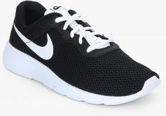 Nike Boys' Tanjun Black Sneakers boys