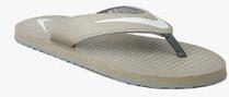 Nike Chroma Thong 5 Beige Slippers men