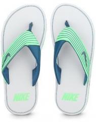 Nike Chroma Thong Iii Green Flip Flops men