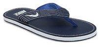 Nike Chroma Thong Iii Navy Blue Slippers men