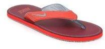 Nike Chroma Thong Iii Red Slippers men