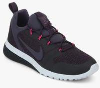 Nike Ck Racer Wine Sneakers women